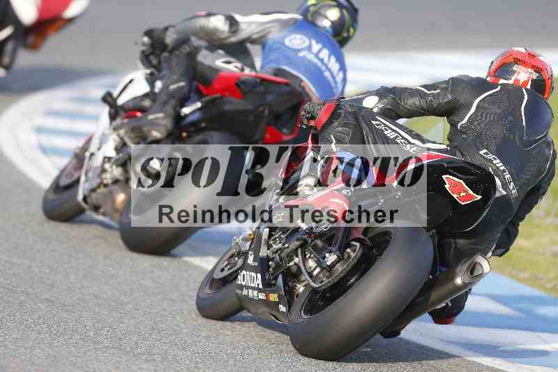 Archiv-2025/01 24.-27.01.2025 Moto Center Thun Jerez/blau-blue/41